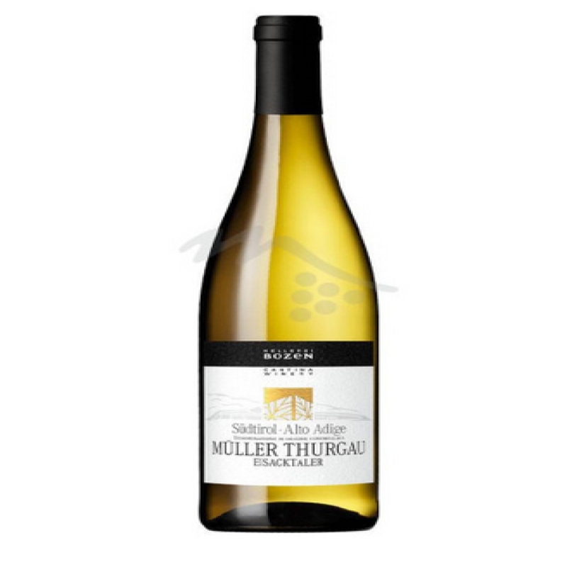 MÜLLER THURGAU Südtirol • Alto Adige DOC